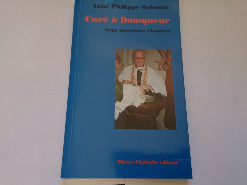 Curé à Domqueur