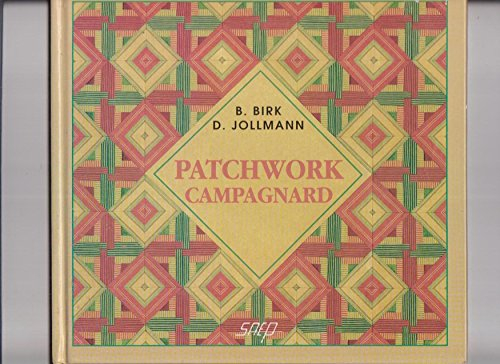Patchwork campagnard