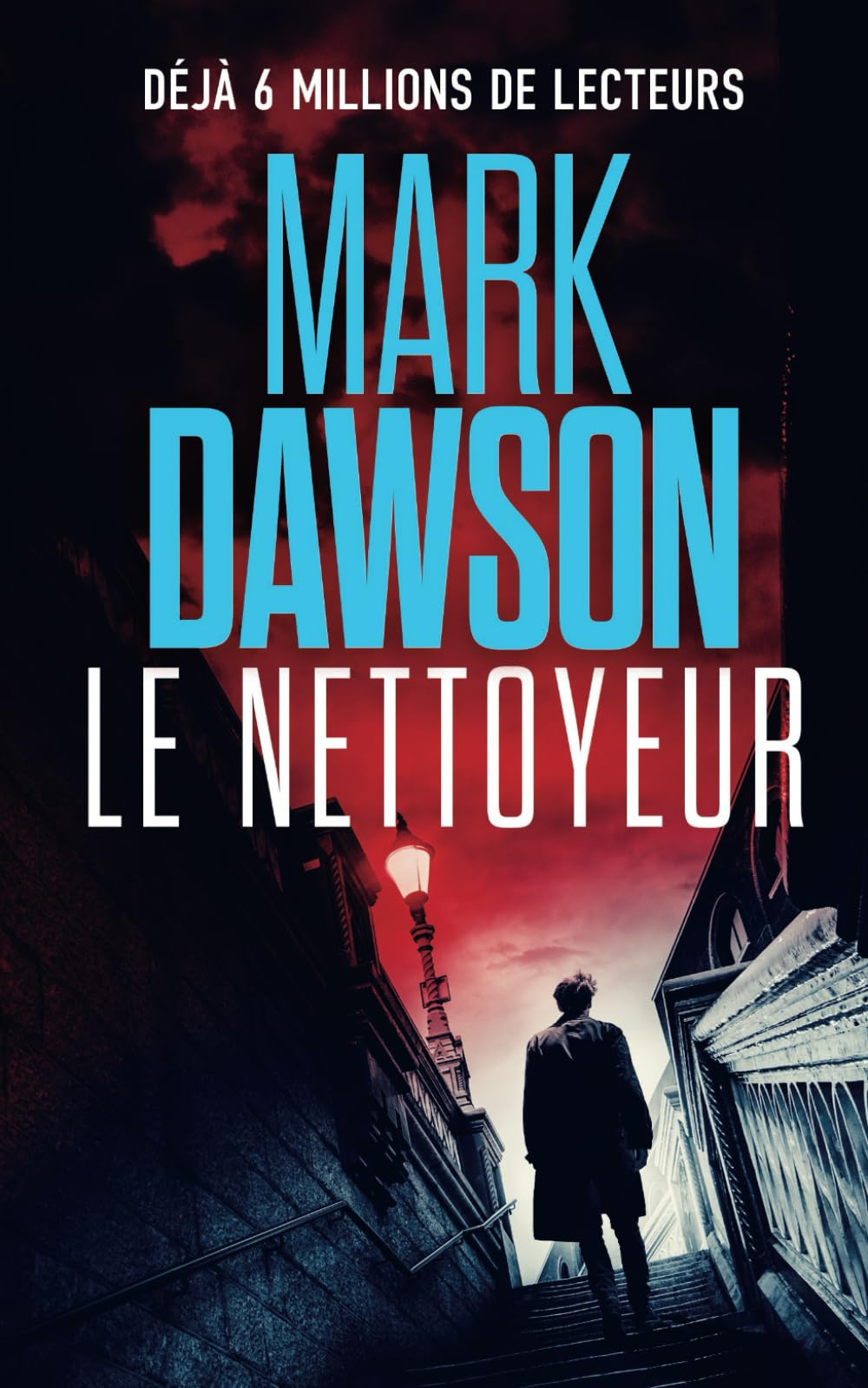 Le Nettoyeur