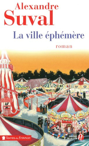 La ville éphémère