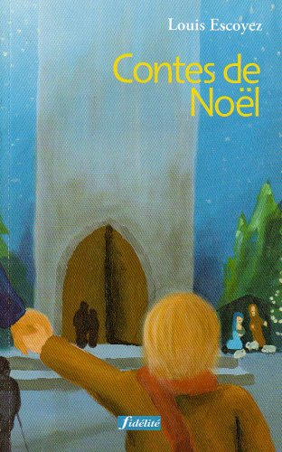 Contes de Noël
