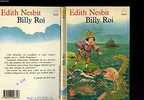 billy roi