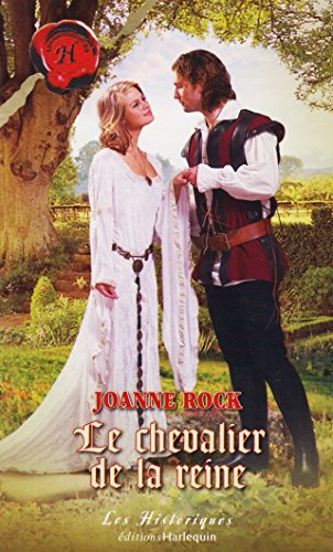 Le chevalier de la reine