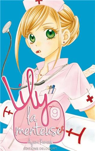 Lily la menteuse. Vol. 9
