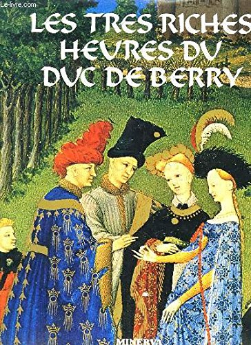 Les Très riches heures du duc de Berry