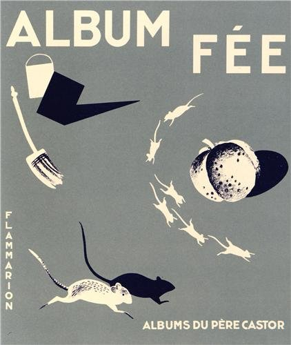 Album fée