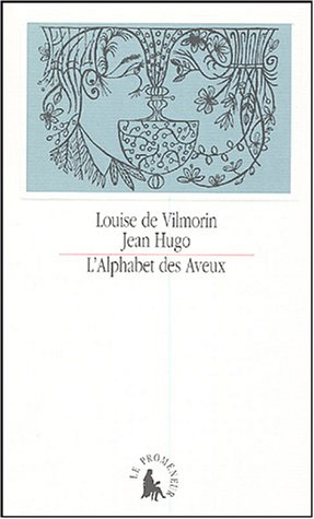 L'alphabet des aveux