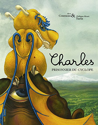 charles, prisonnier du cyclope