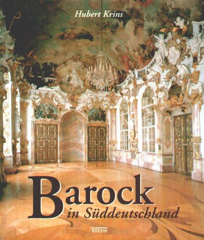 barock in süddeutschland.