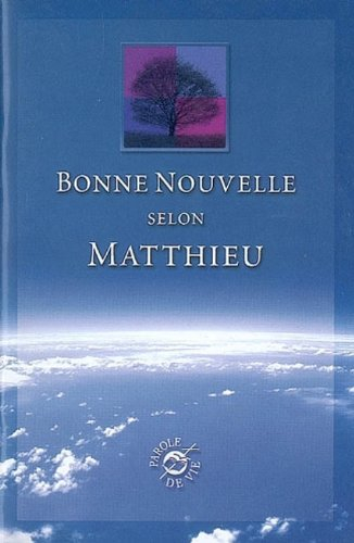 Bonne nouvelle selon Luc