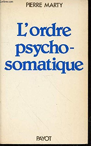 les mouvements individuels de vie et de mort