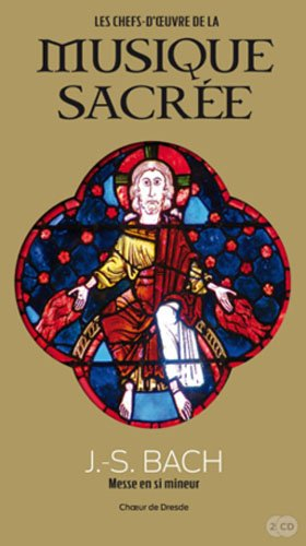 Messe en si mineur