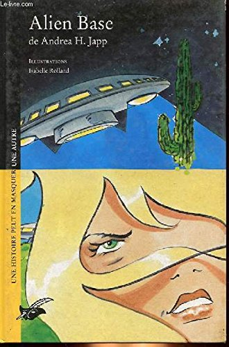 Alien base