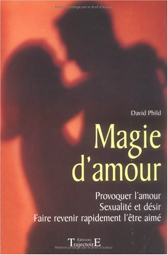 Magie d'amour