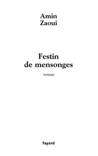 Festin de mensonges