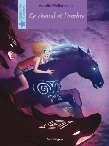 Le cheval et l'ombre