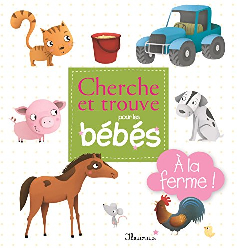 A la ferme !