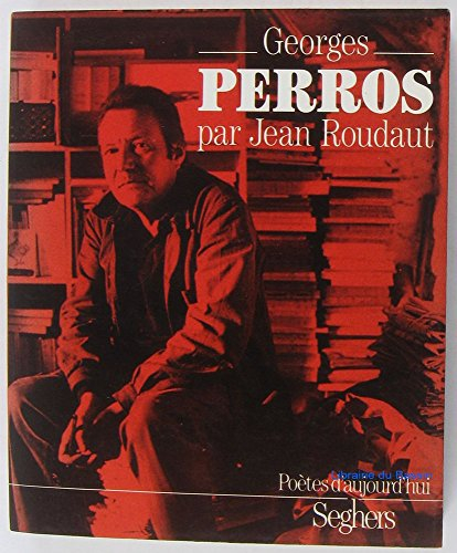 Georges Perros