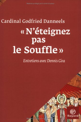 N'éteignez pas le souffle