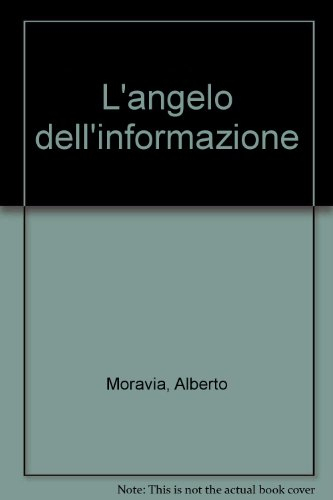 L'Angelo dell'informazione