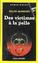 Des Victimes à la pelle