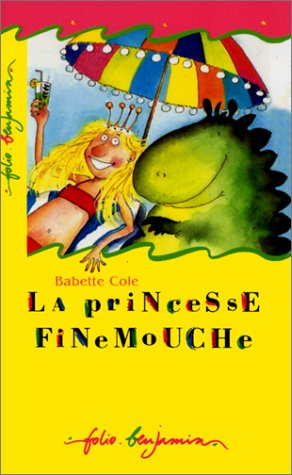 La princesse Finemouche