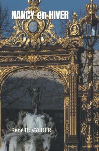 NANCY en HIVER