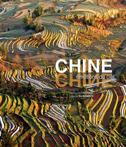 Chine, émotions du ciel