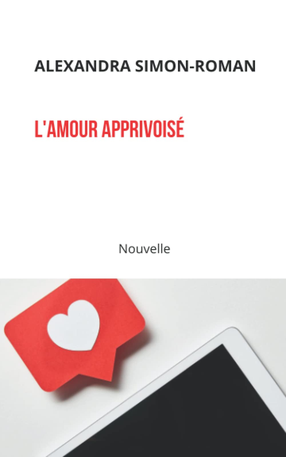 L'amour apprivoisé