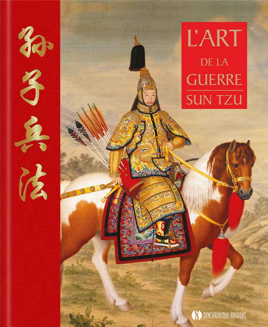 L'art de la guerre