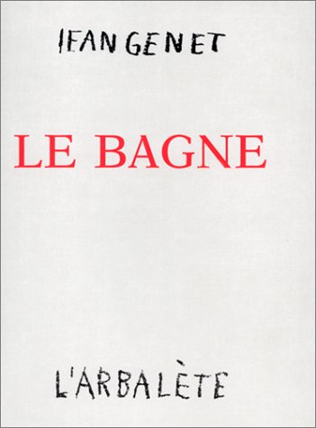 Le bagne