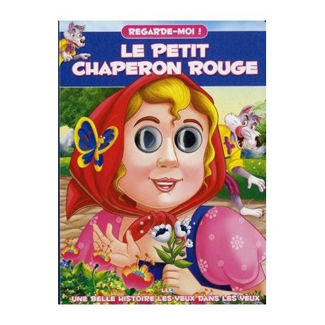 le petit chaperon rouge