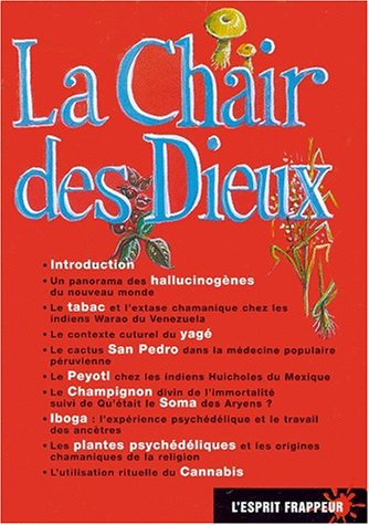 La Chair des dieux