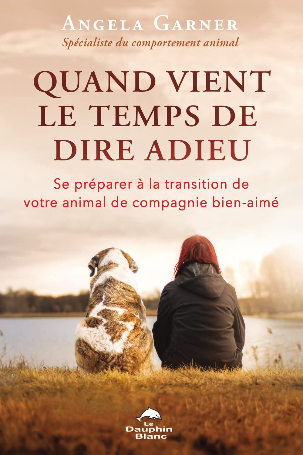 Quand vient le temps de dire adieu : se préparer à la transition de votre animal de compagnie bien-a