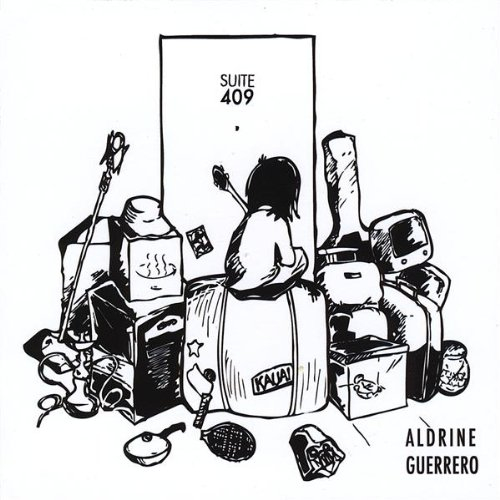 guerrero,aldrine suite 409 [import allemand]