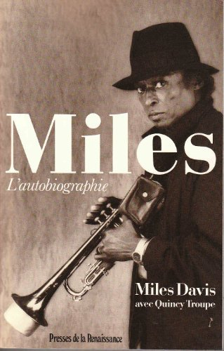 Miles : l'autobiographie