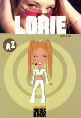 Lorie de A à Z