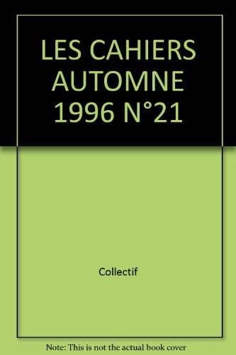 Cahiers de la Comédie-Française (Les), n° 21. Spécial Corneille