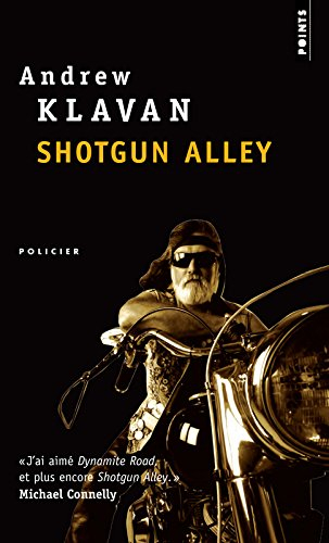 Shotgun Alley
