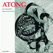 Atong : conte dinka 1