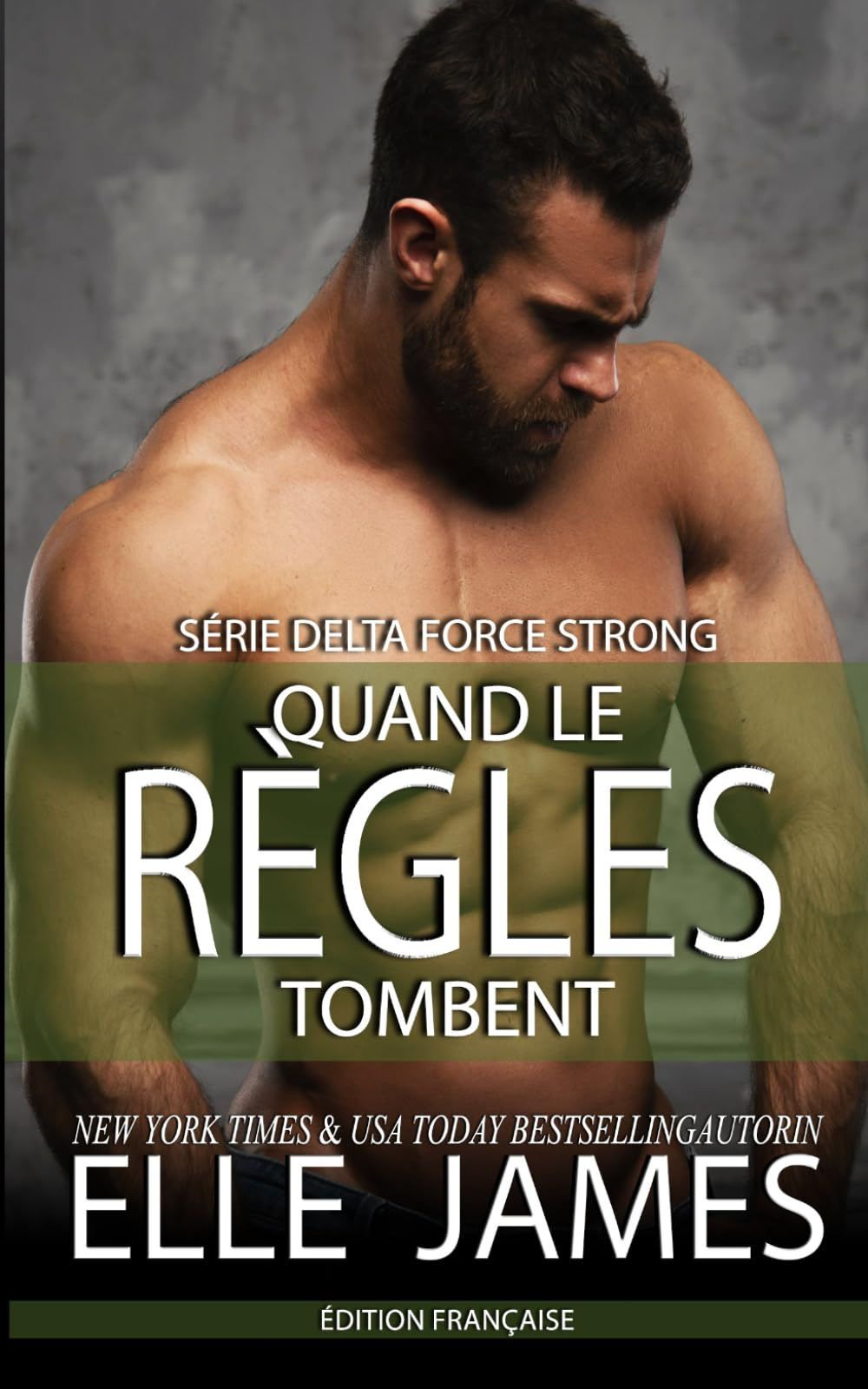 Quand les Règles Tombent: Breaking Rules