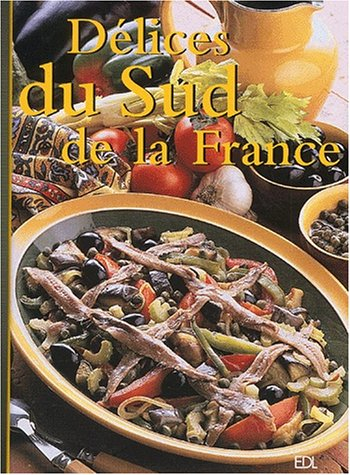 Délices du sud de la France