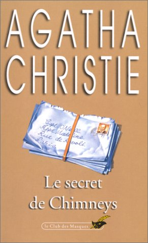 Le secret de Chimneys