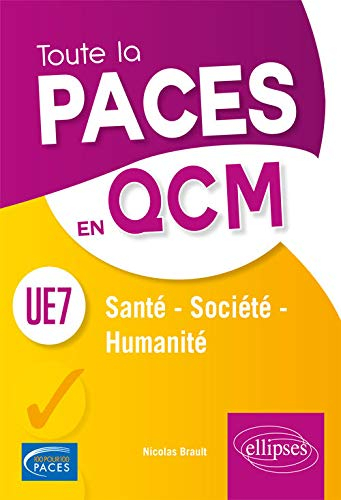 UE7 : santé, société, humanité