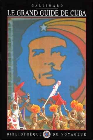 le grand guide de cuba 1996