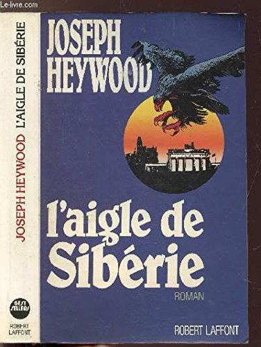 L'Aigle de Sibérie