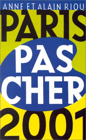paris pas cher