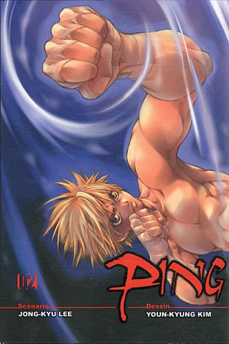 Ping. Vol. 2