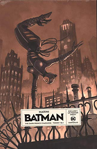 Fourreau Batman