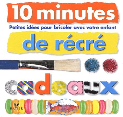 Cadeaux